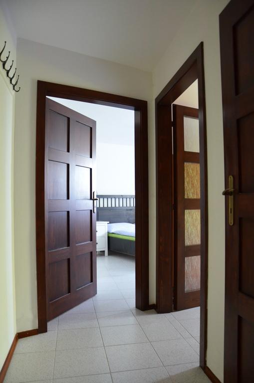 Apartman Srdce Vltavy Горні-Плана Екстер'єр фото