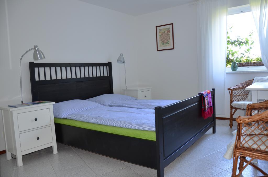 Apartman Srdce Vltavy Горні-Плана Екстер'єр фото